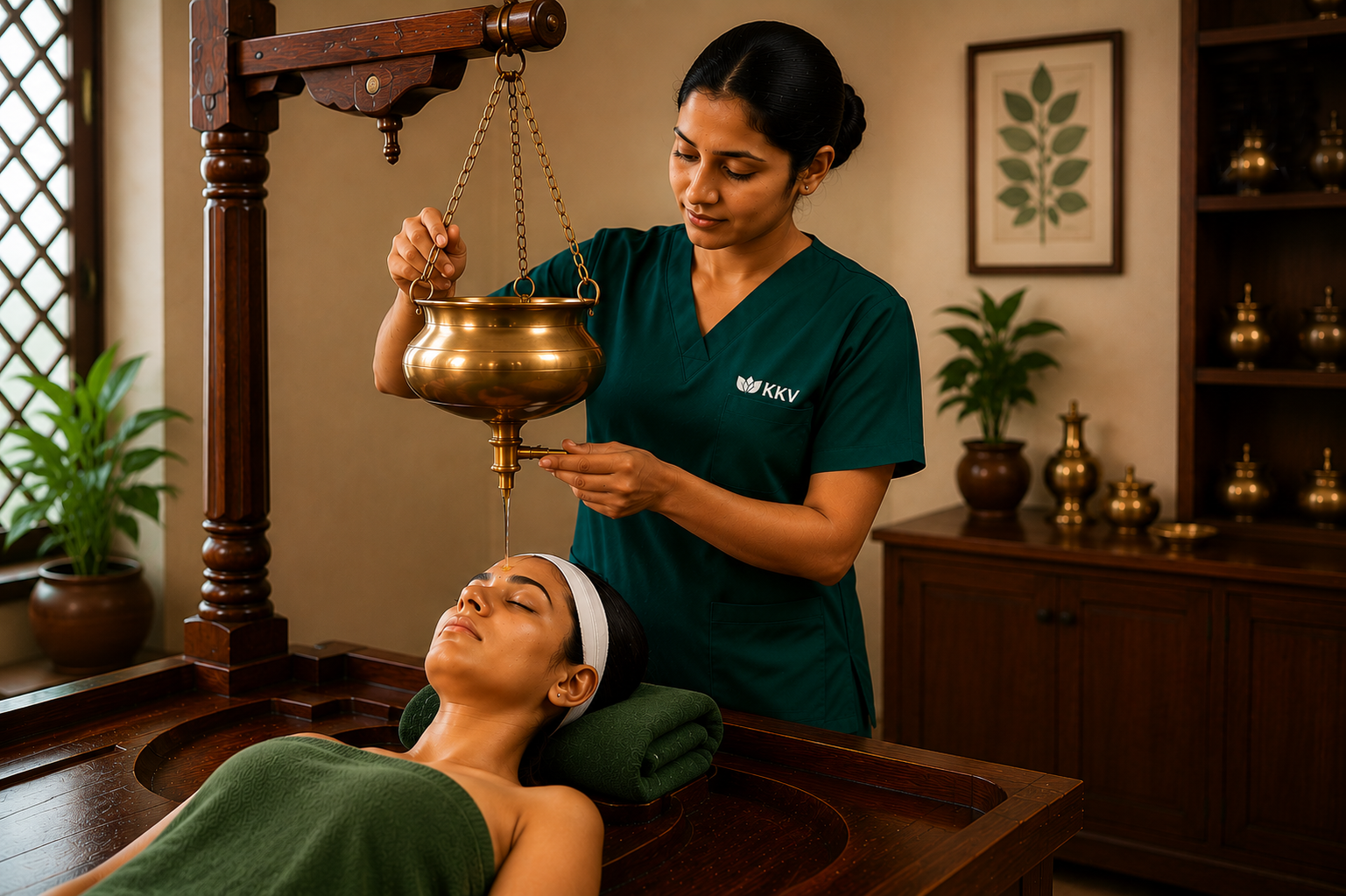 rejuvenation & therapeutic treatments